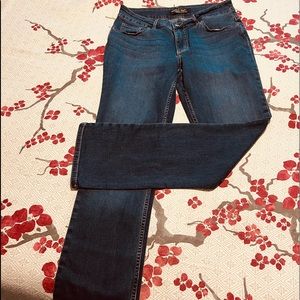 Ladies stretch jeans Lee Riders